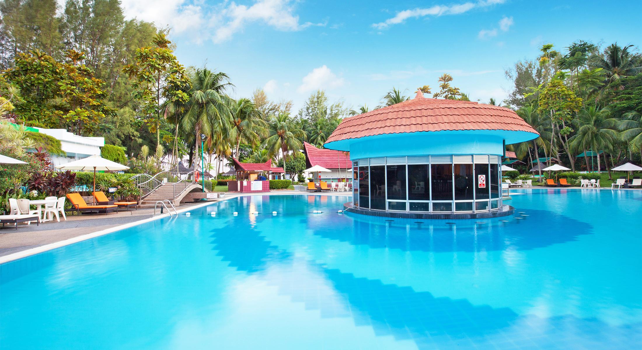 The Bayview 4*