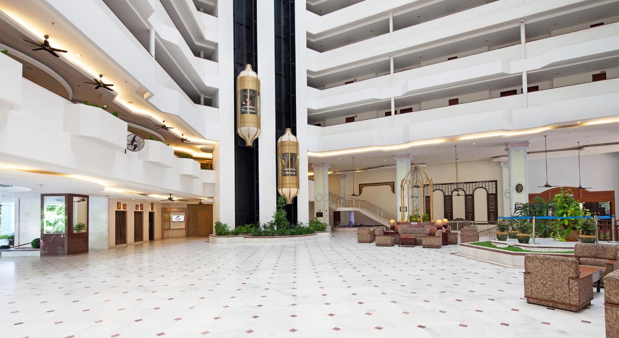 The Bayview 4*