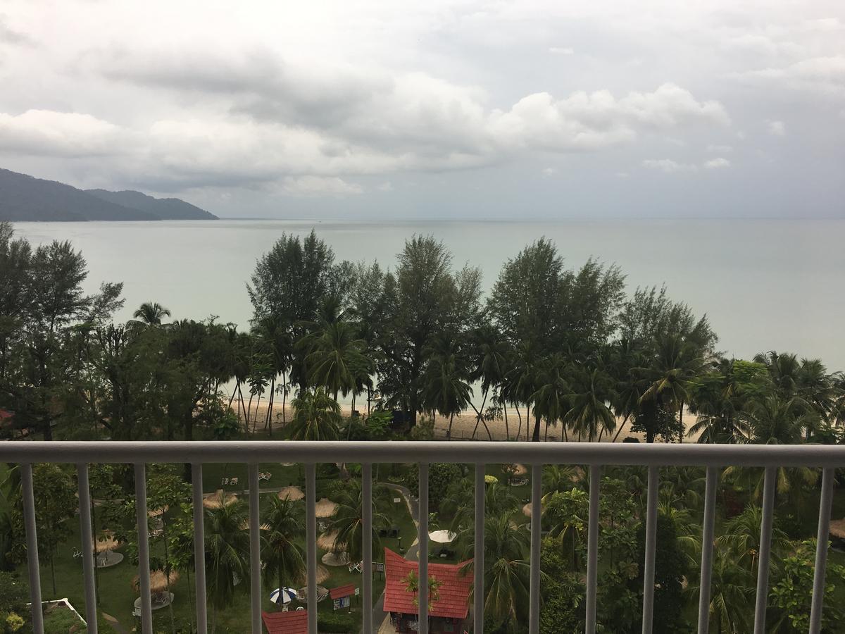 Resort The Bayview