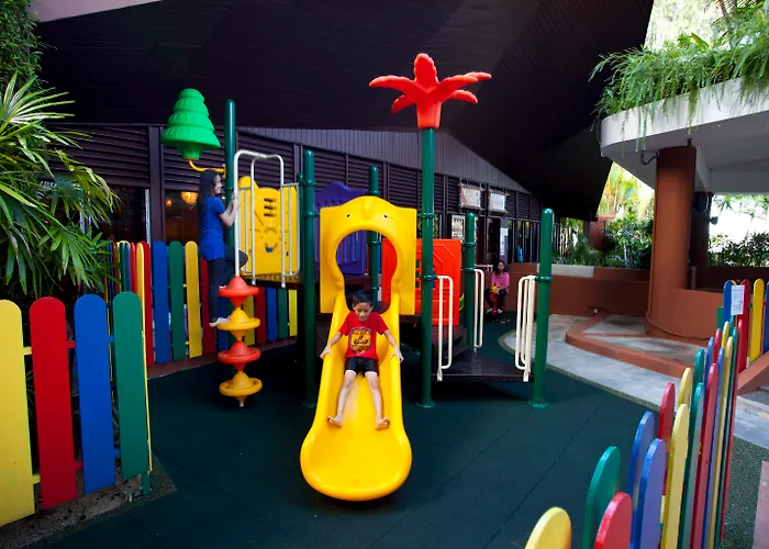 The Bayview Beach Resort