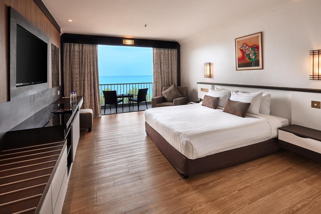 The Bayview Resort