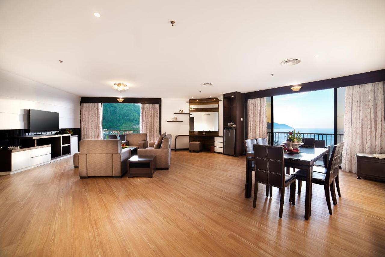 The Bayview
