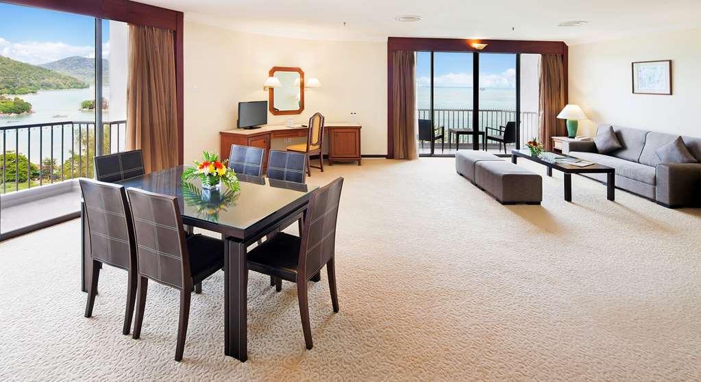 The Bayview Resort Batu Ferringhi
