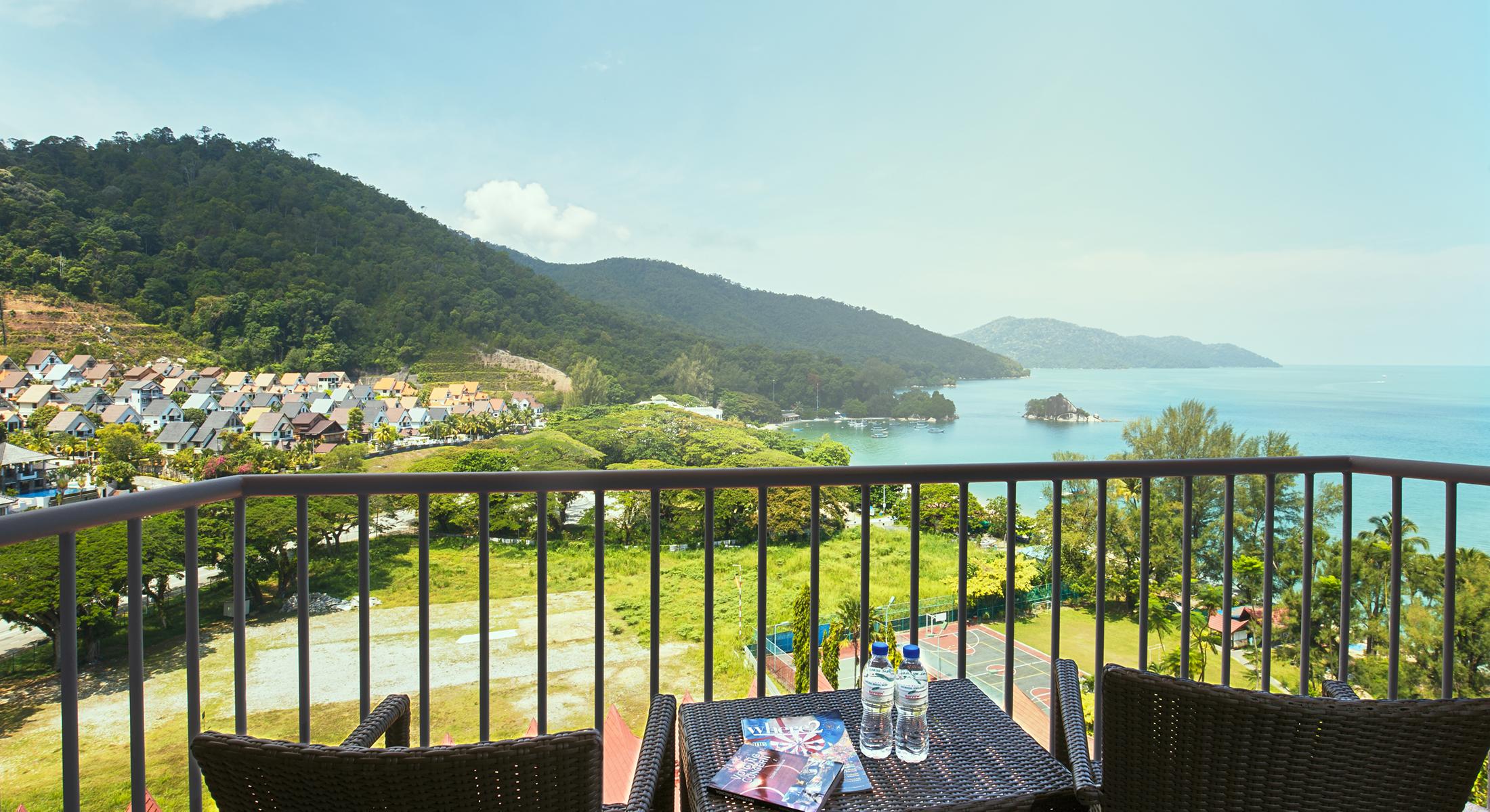 The Bayview 4*