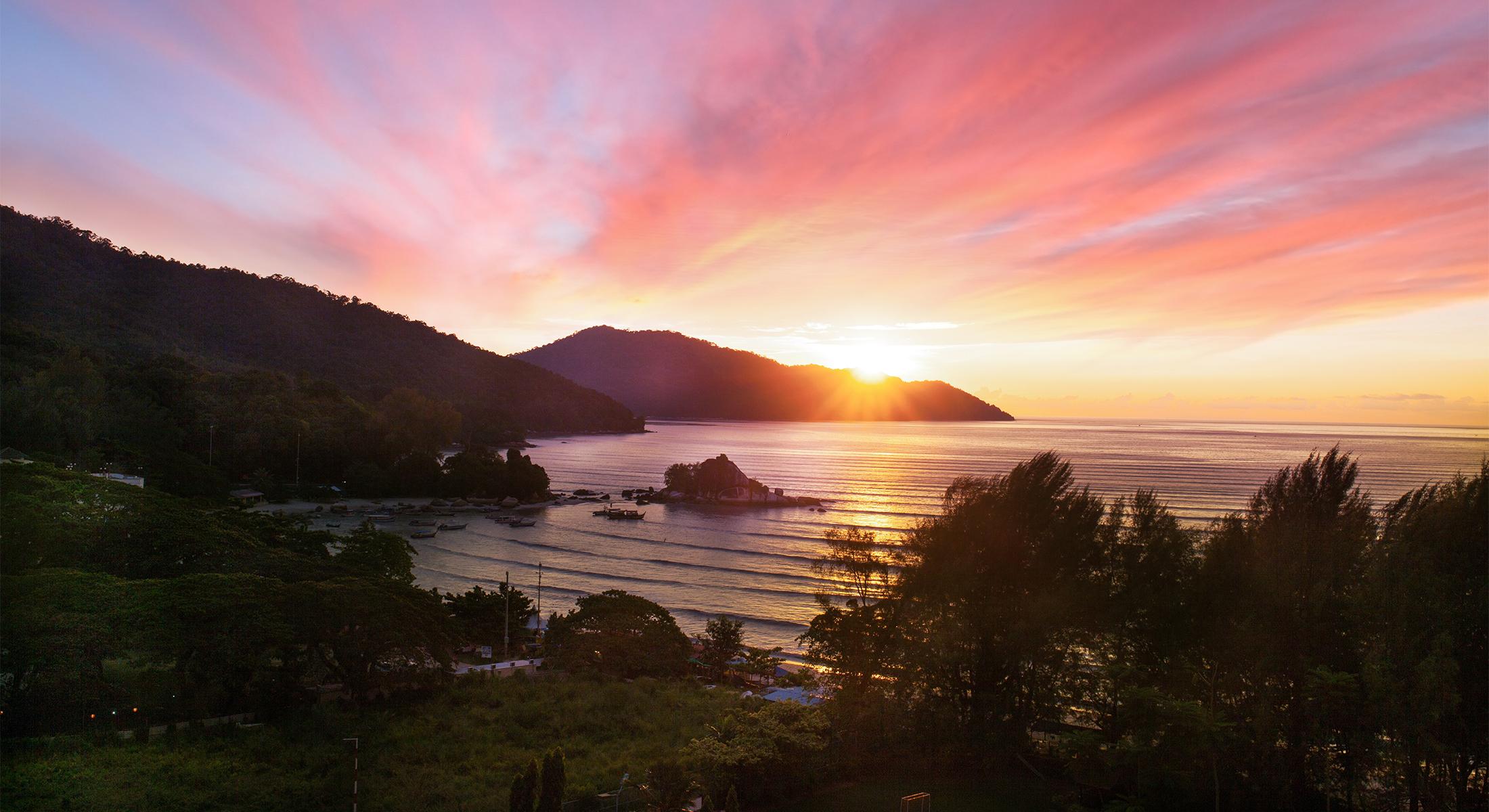 Resort The Bayview 4*