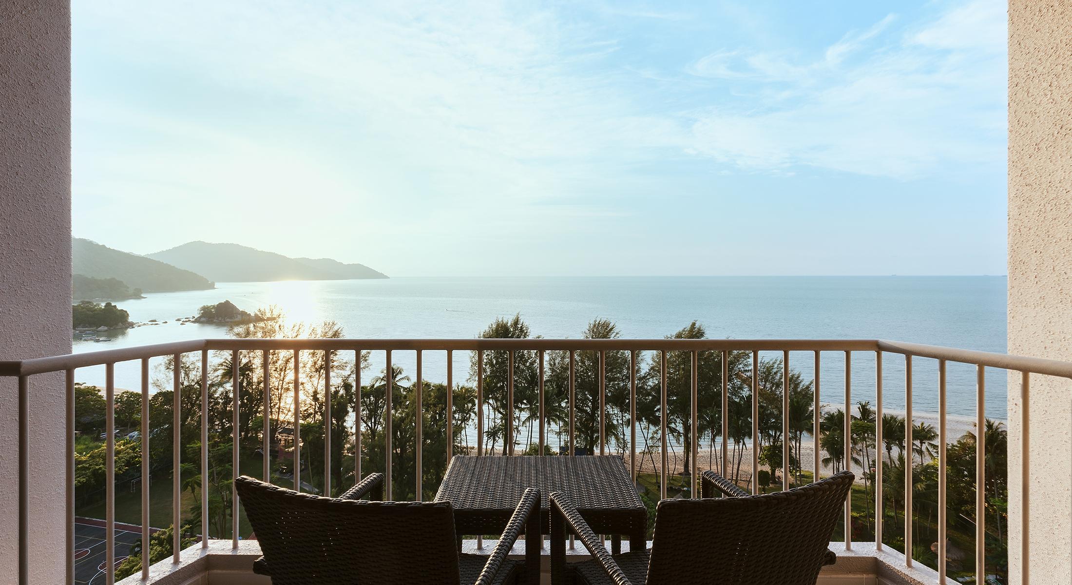 The Bayview Resort 4*