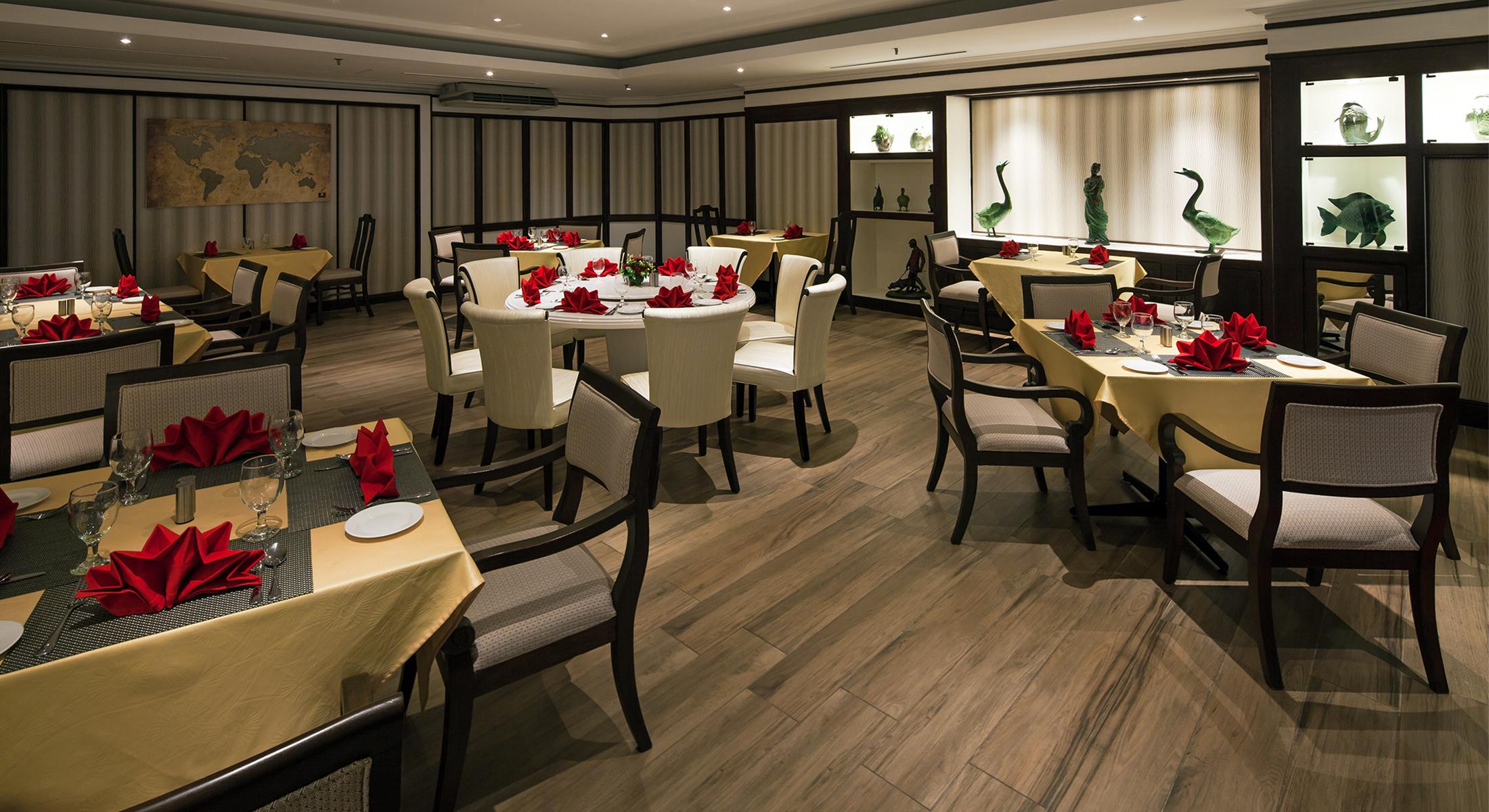 The Bayview Resort