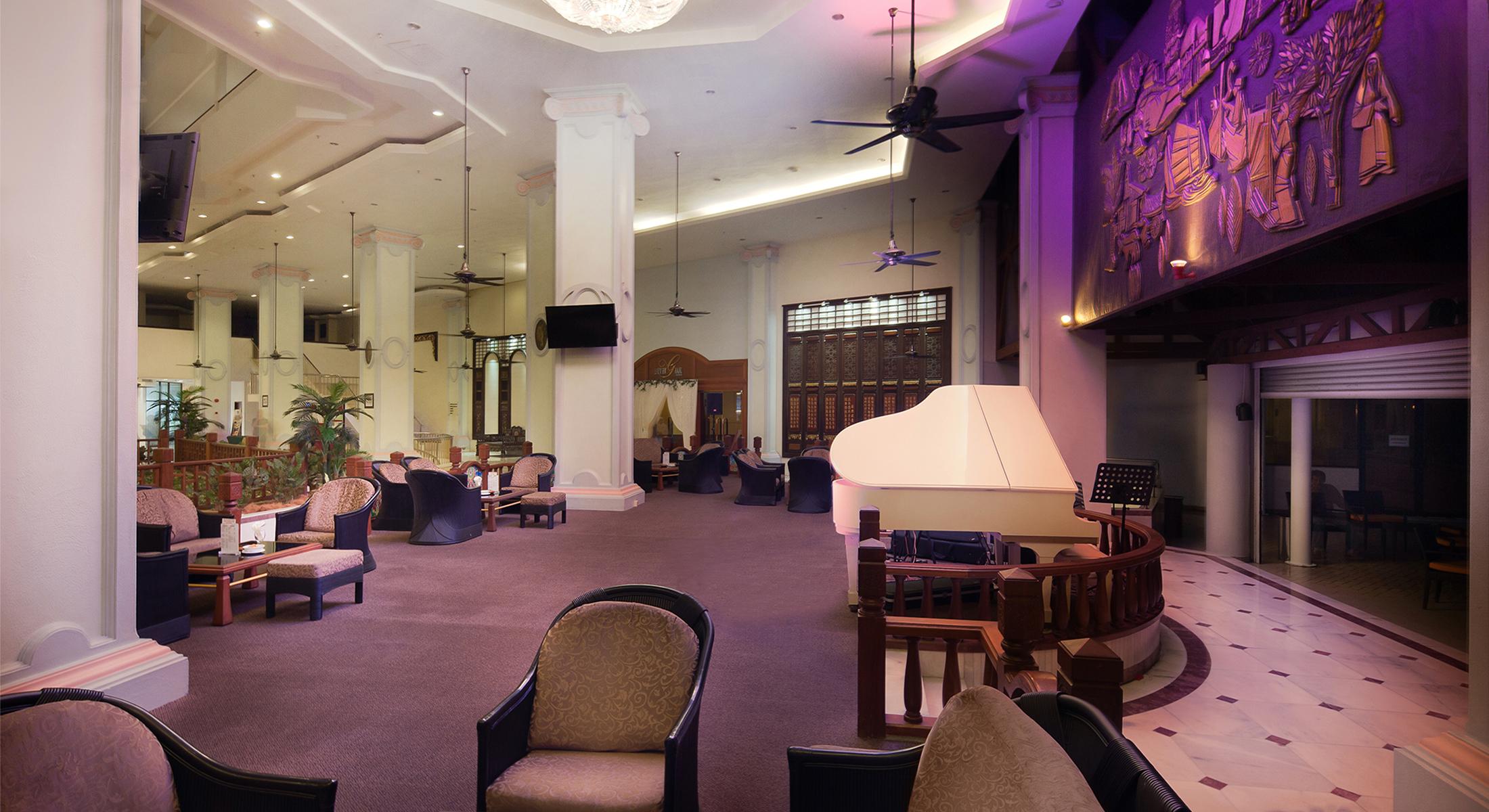 The Bayview 4*