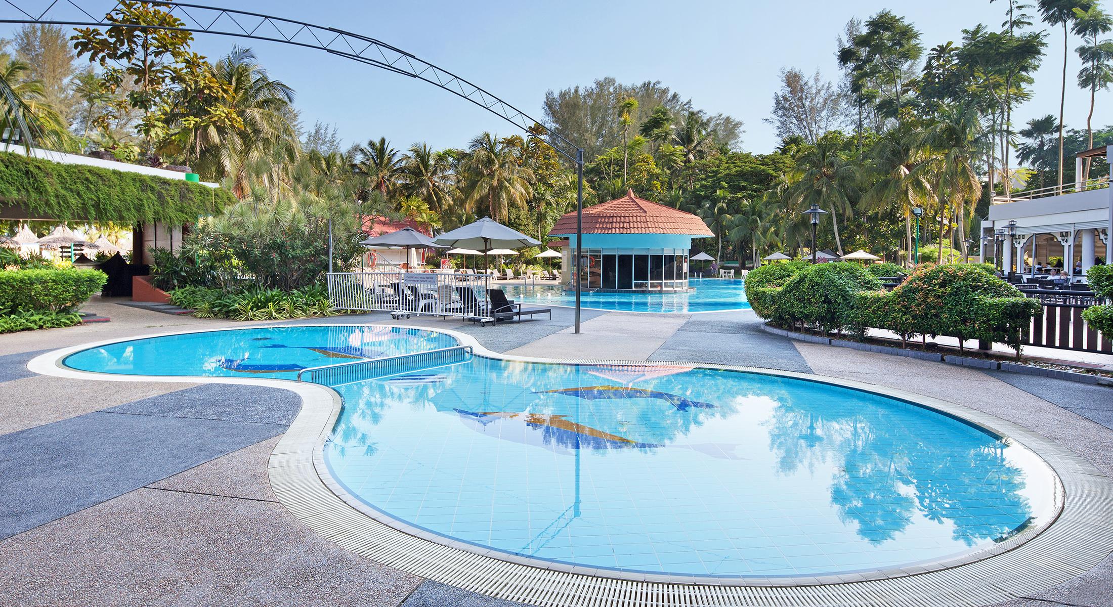 The Bayview Resort 4*