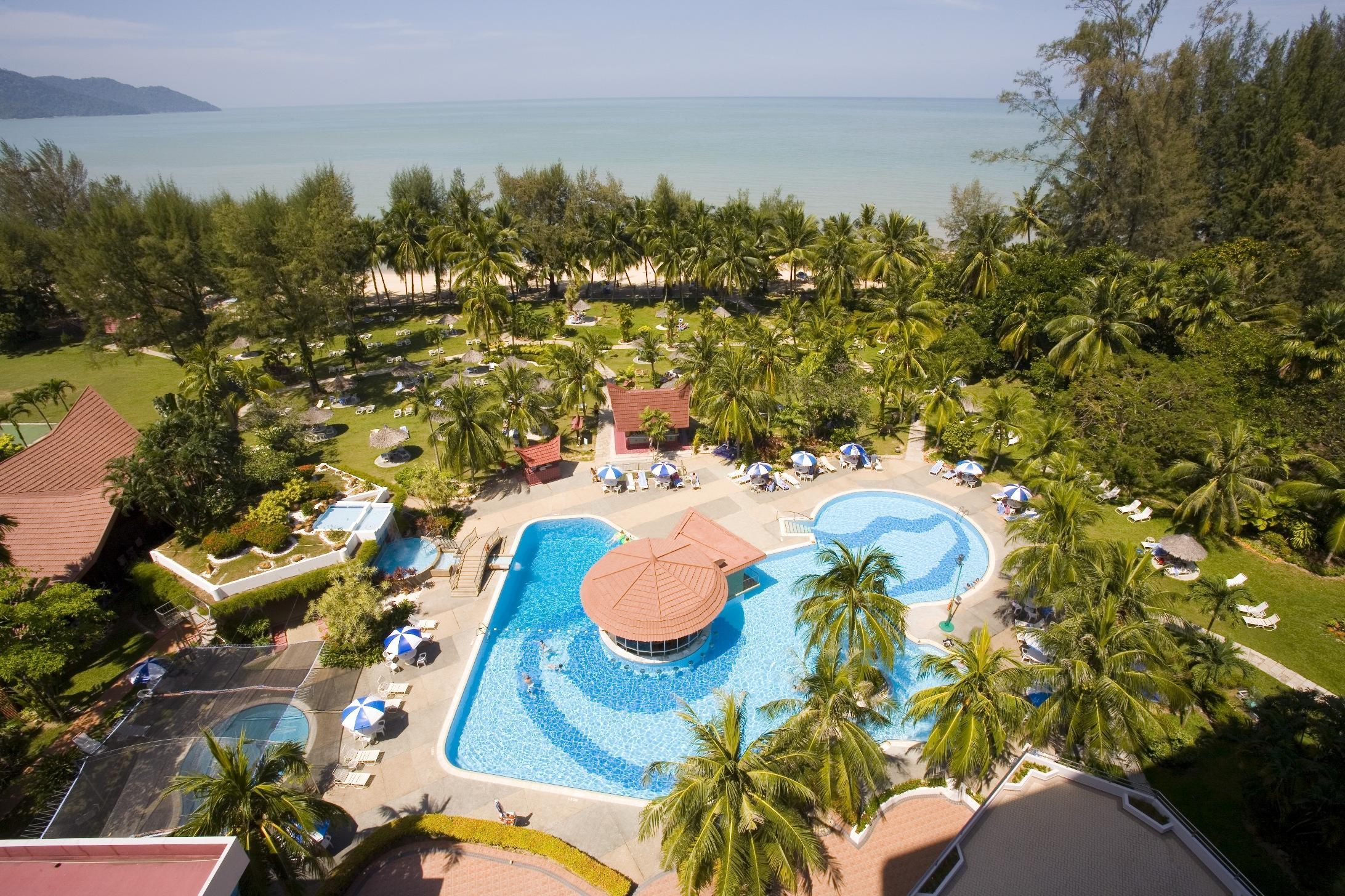 Resort The Bayview Batu Ferringhi