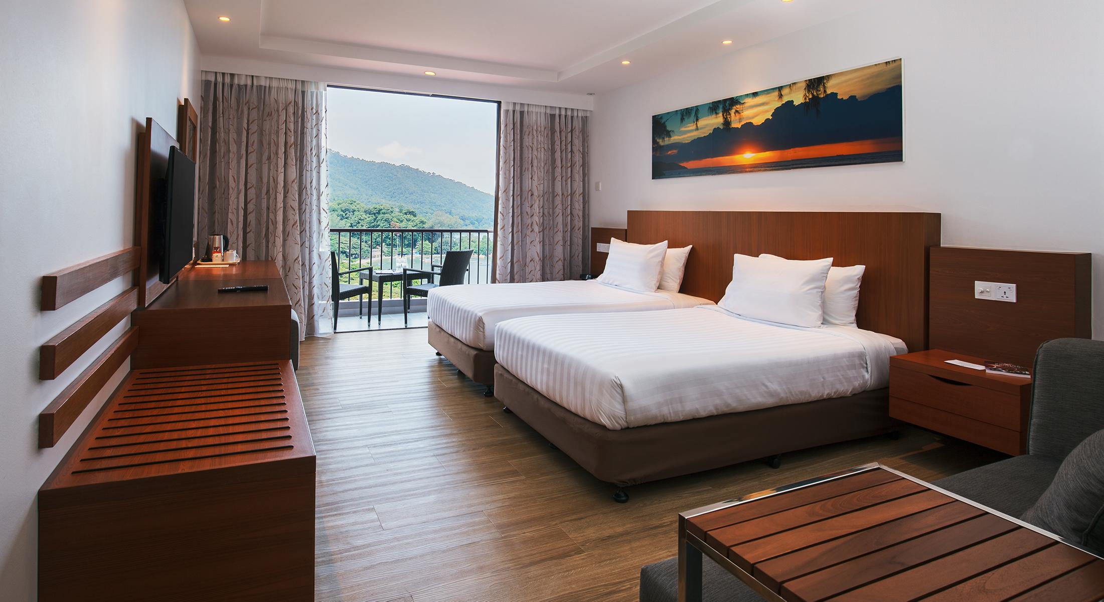 The Bayview 4*