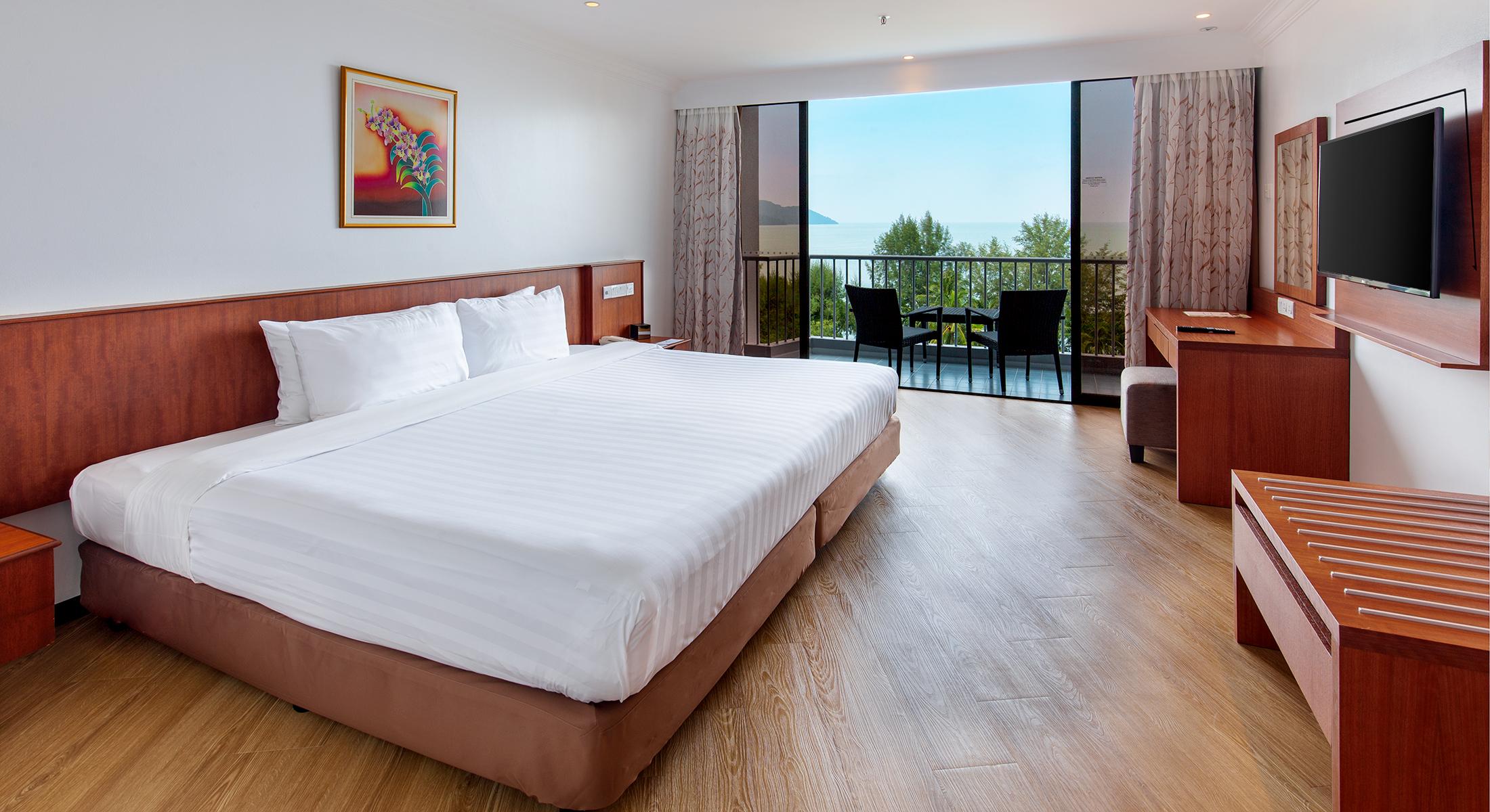 The Bayview Resort 4*