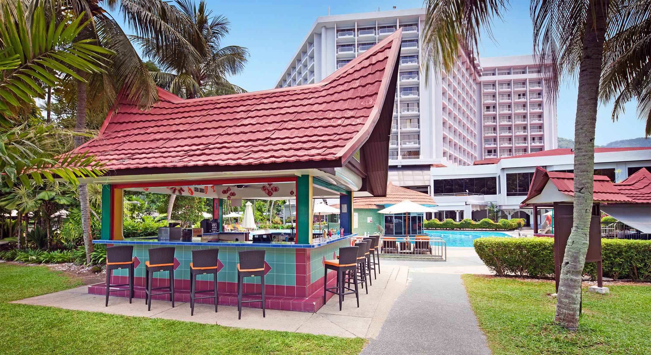 The Bayview Resort