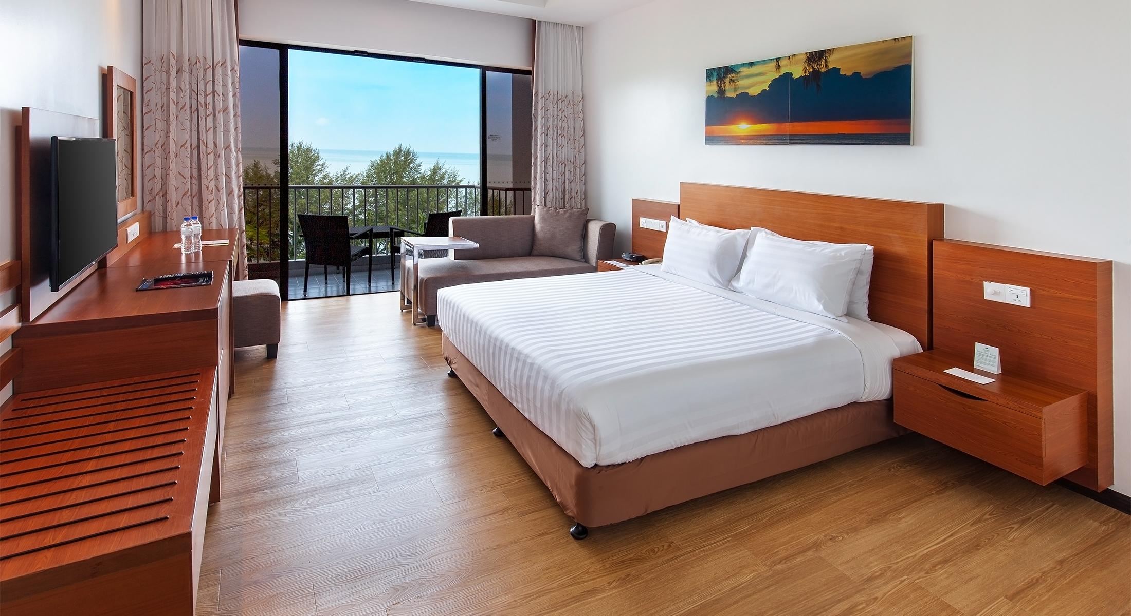 The Bayview Resort