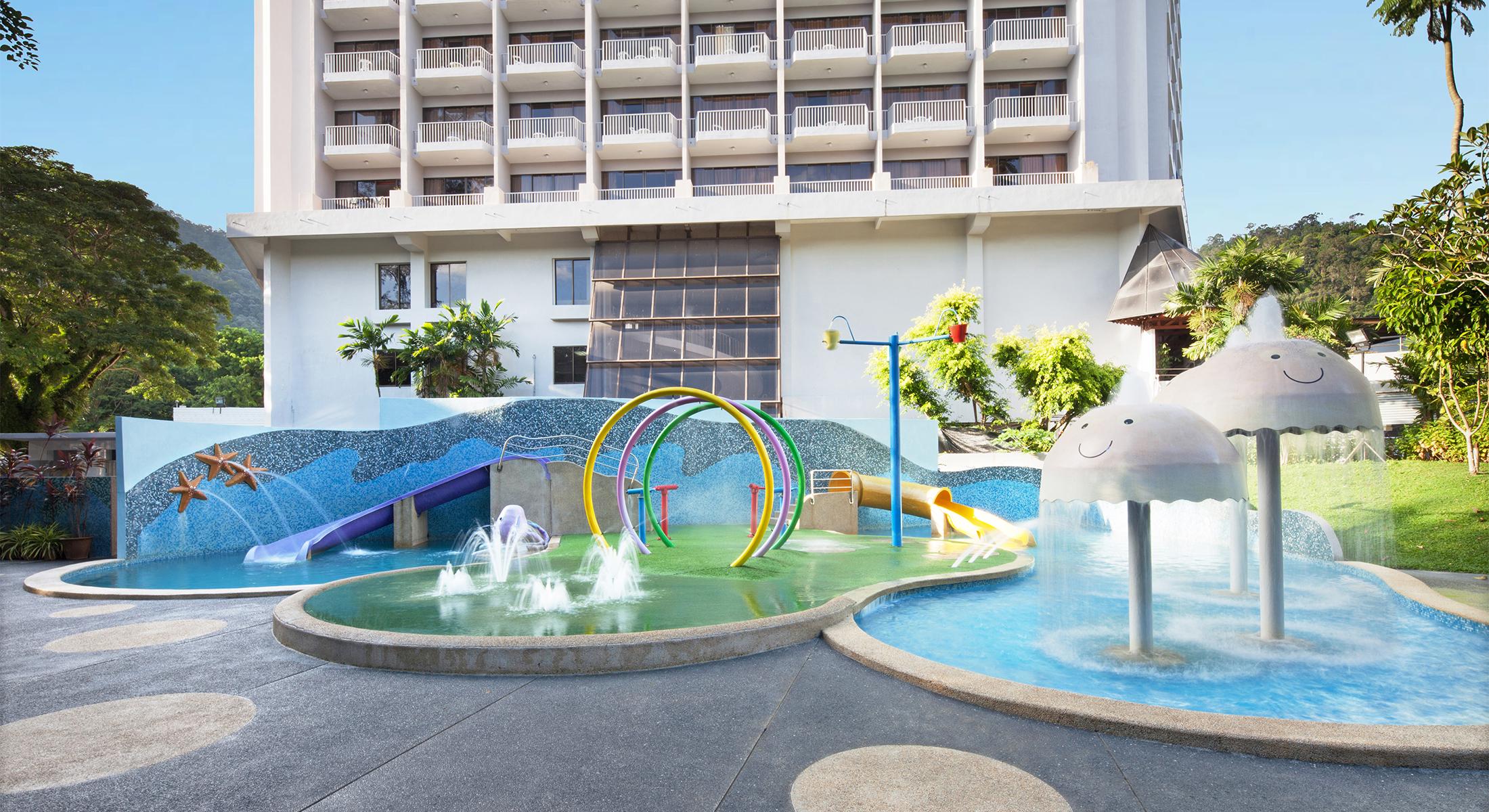 The Bayview Resort 4*