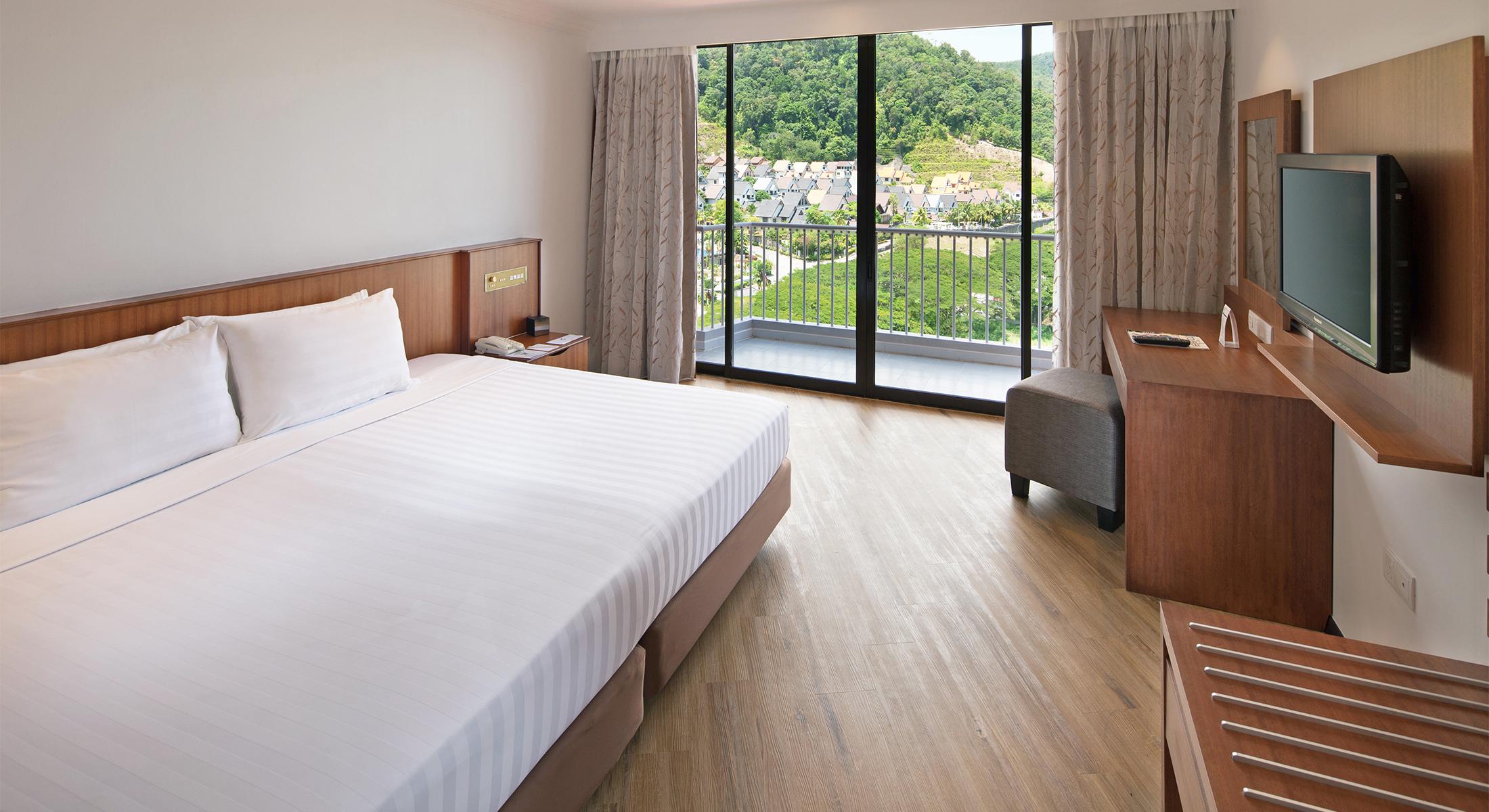 The Bayview Resort Batu Ferringhi