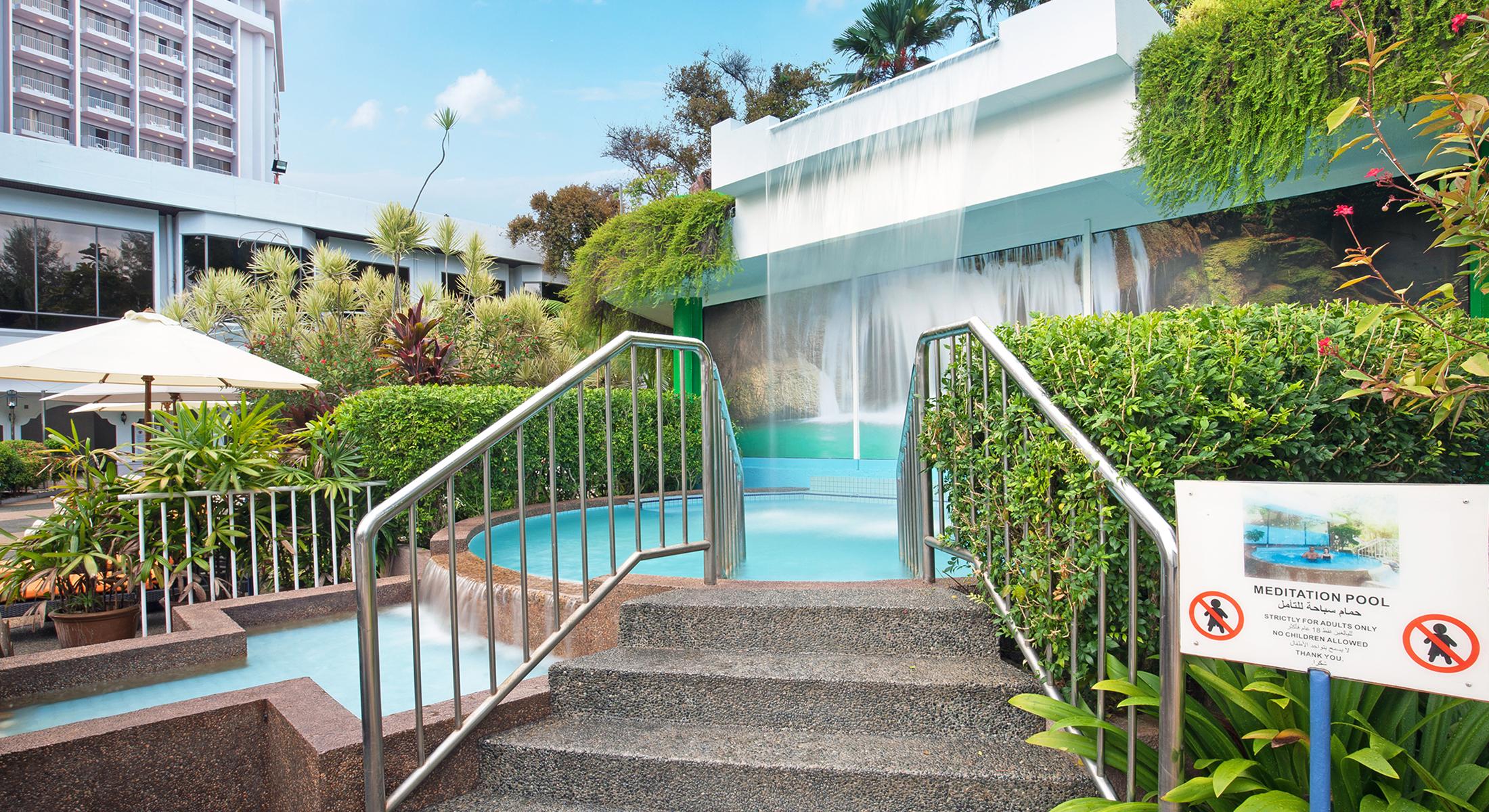 The Bayview 4*