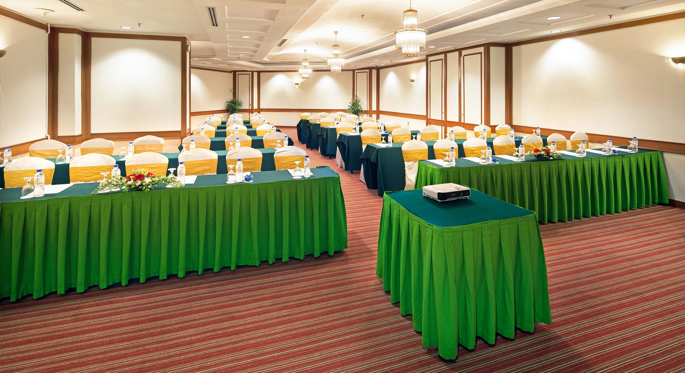 Resort The Bayview 4*