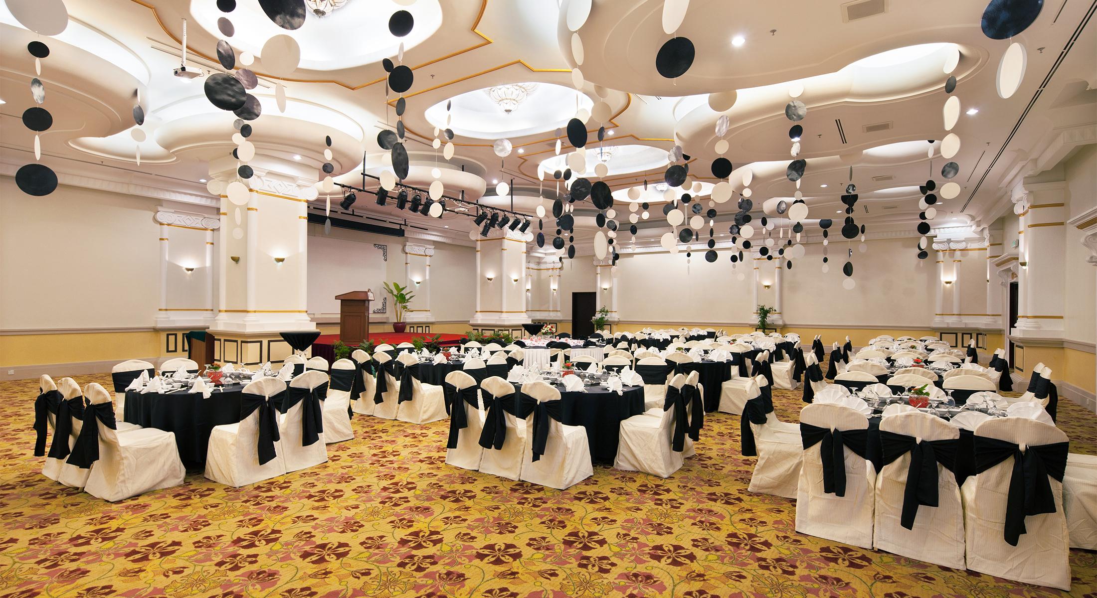 The Bayview 4*