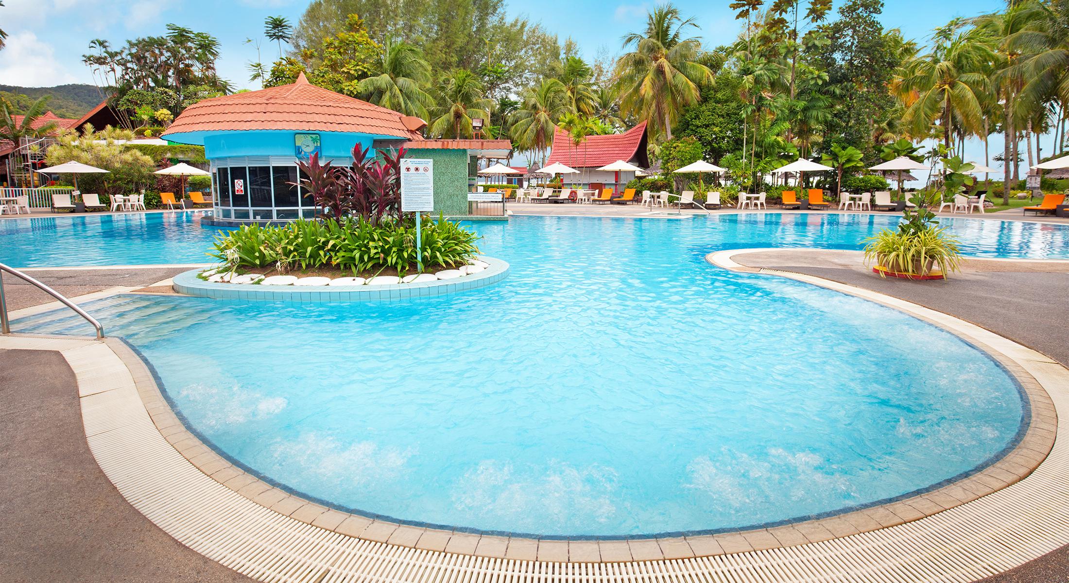 The Bayview 4* Batu Ferringhi