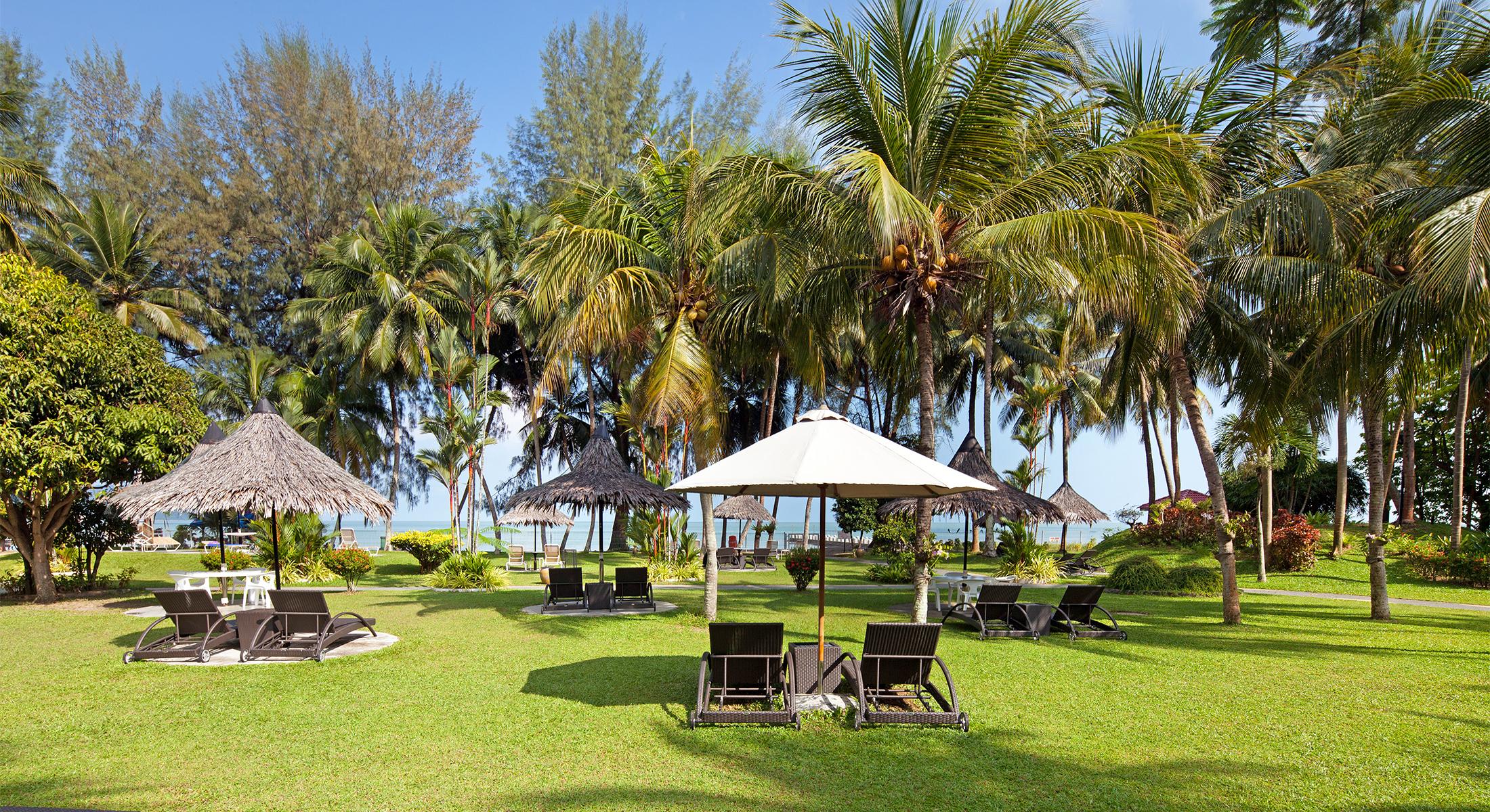 Resort The Bayview