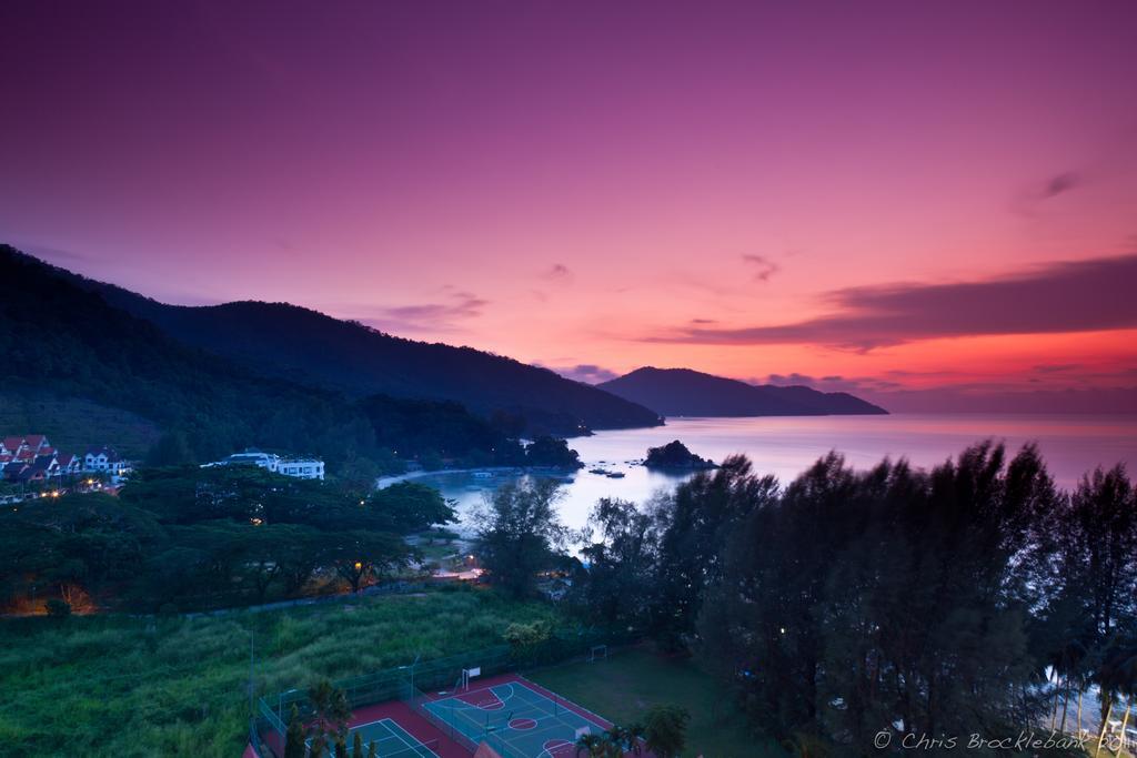 Resort The Bayview
