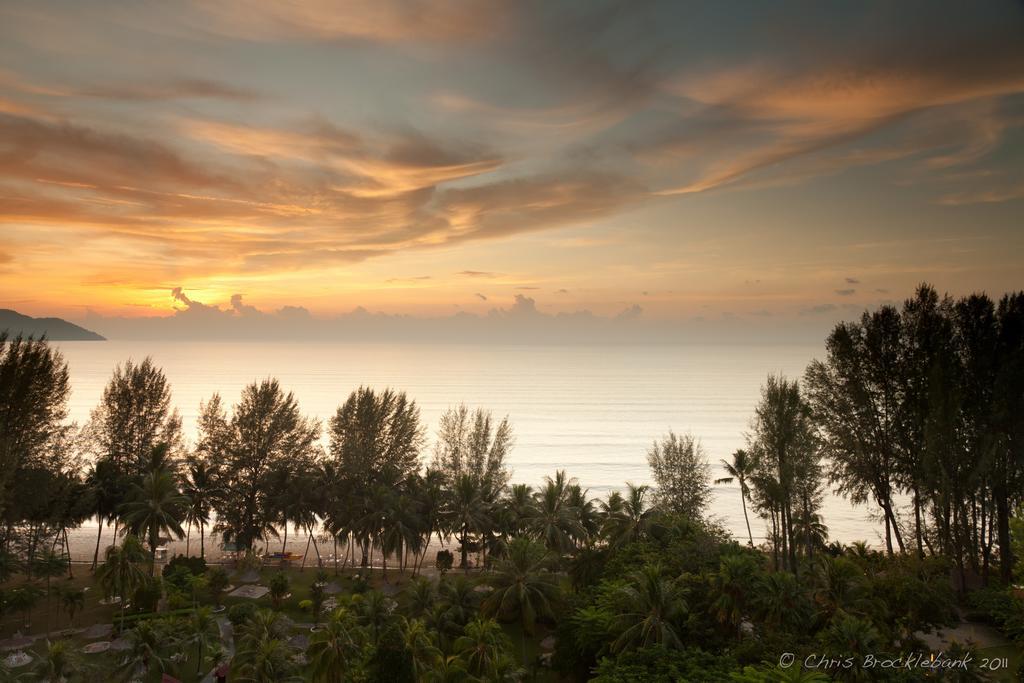 The Bayview 4* Batu Ferringhi