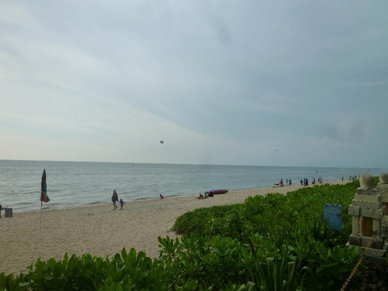 Resort The Bayview 4*
