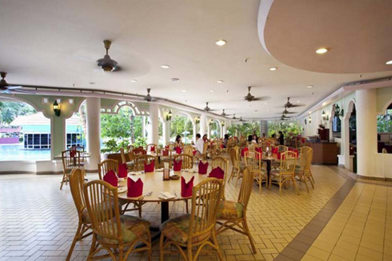 The Bayview 4* Batu Ferringhi