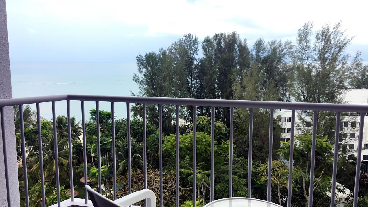 Resort The Bayview