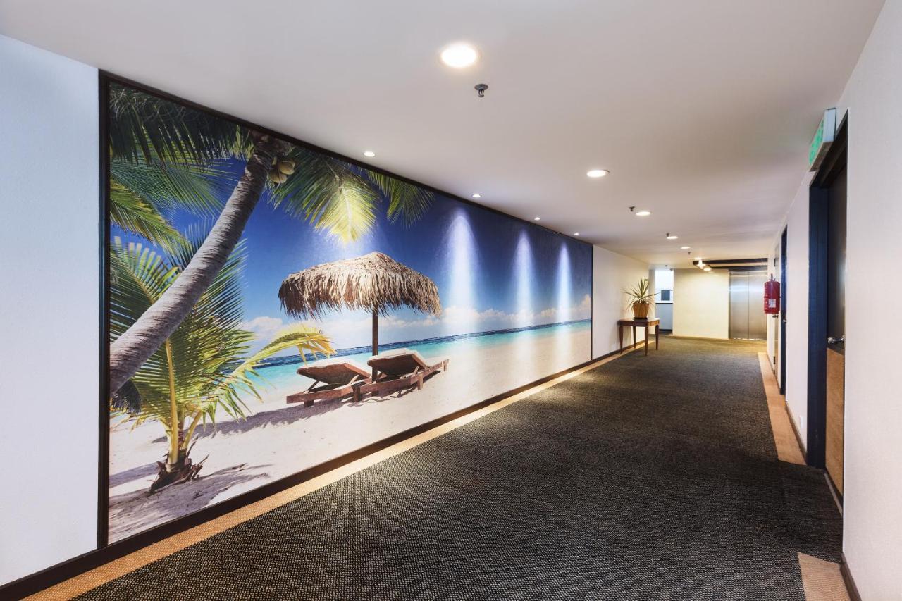 Resort The Bayview 4*