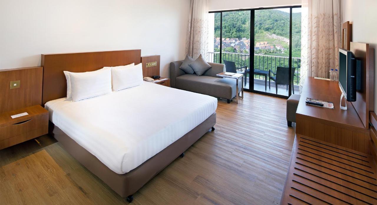 The Bayview 4* Batu Ferringhi
