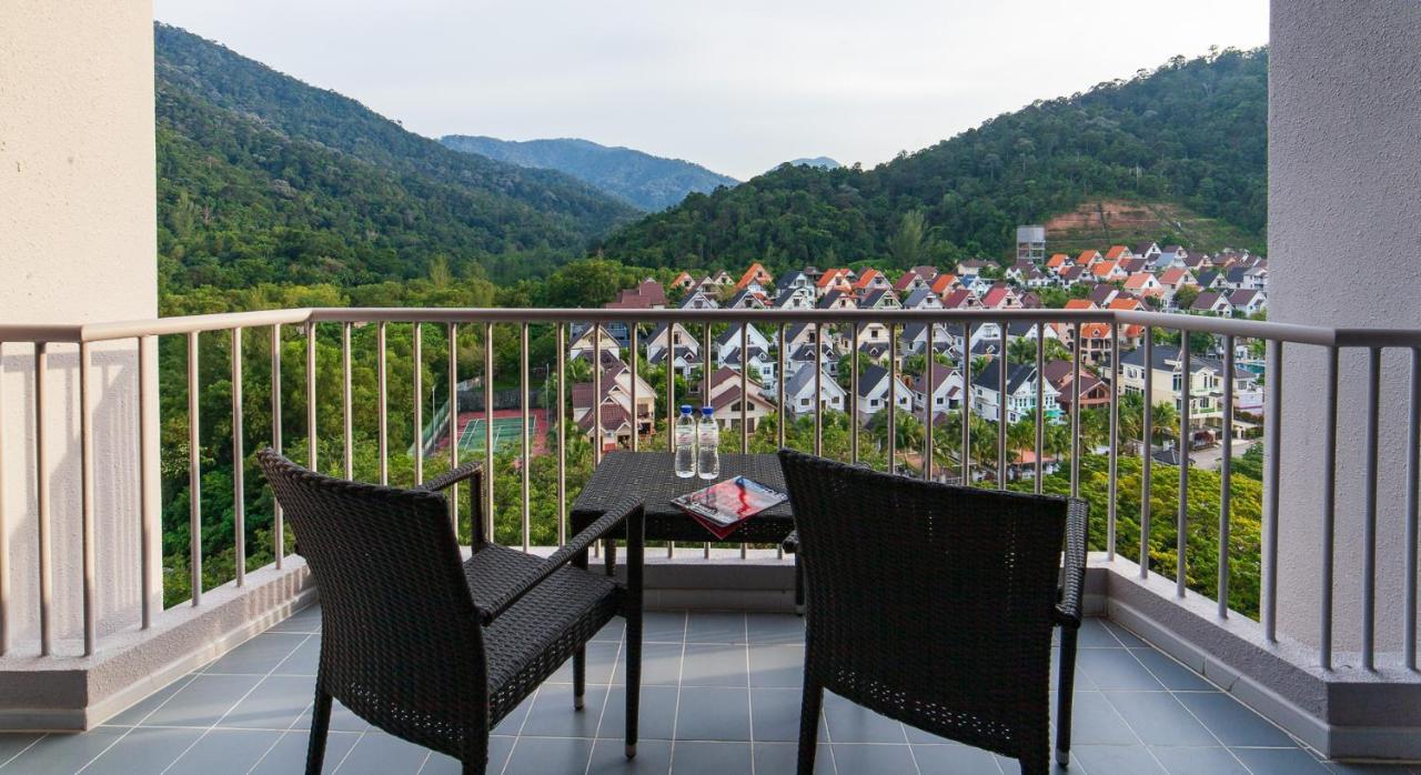 The Bayview Resort Batu Ferringhi