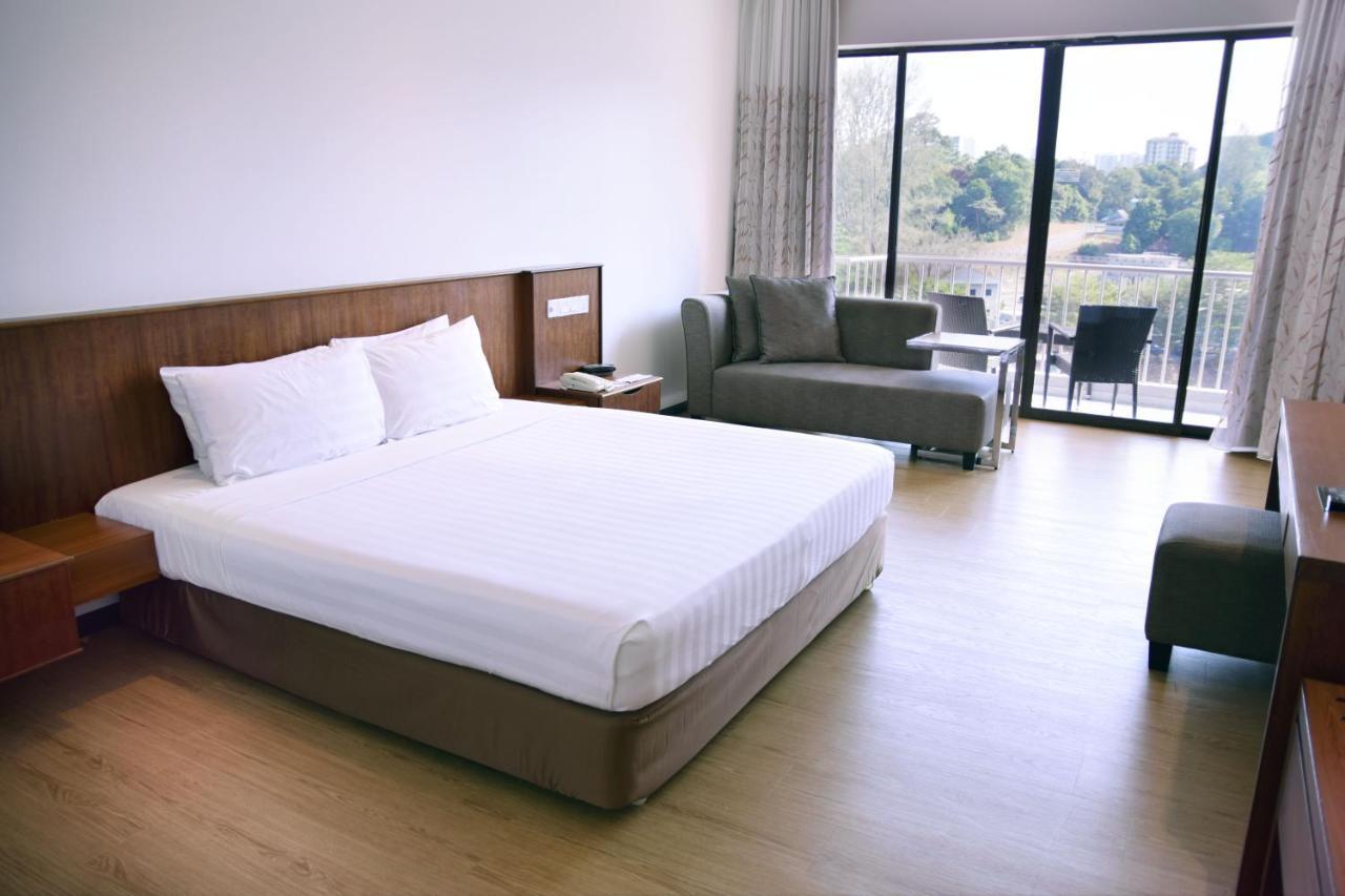 Resort The Bayview Batu Ferringhi